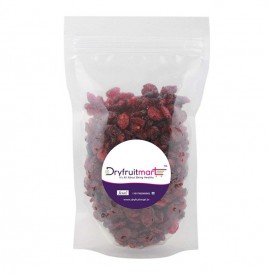 Dryfruit Mart Cranberry   Pack  200 grams